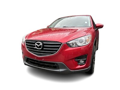 2016 Mazda CX-5 in North Vancouver, British Columbia