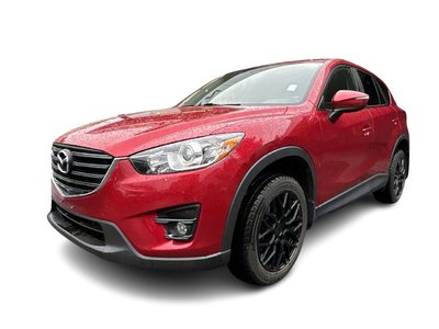 2016 Mazda CX-5 in North Vancouver, British Columbia