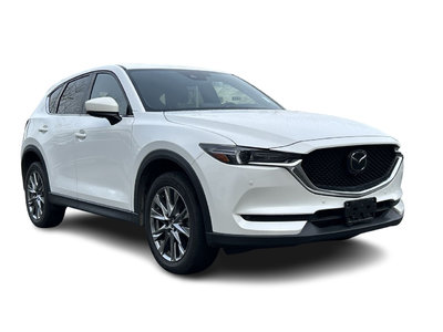 2021 Mazda CX-5 in Surrey, British Columbia