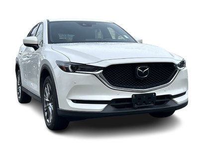 2021 Mazda CX-5 in Surrey, British Columbia