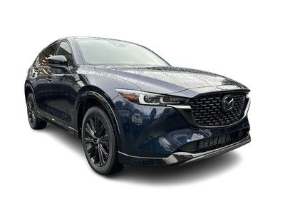 2022 Mazda CX-5 in North Vancouver, British Columbia