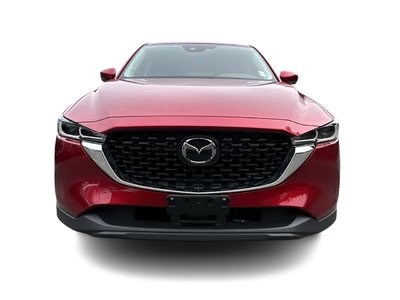 2022 Mazda CX-5 in Vancouver, British Columbia