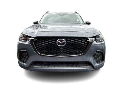 2025 Mazda CX-70 MHEV in Richmond, British Columbia