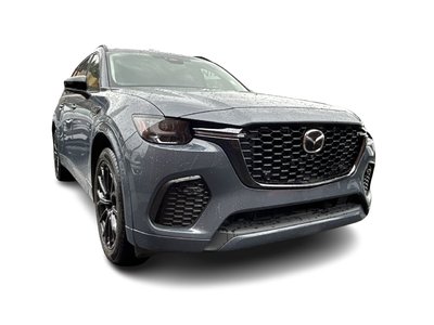 2025 Mazda CX-70 MHEV in Richmond, British Columbia