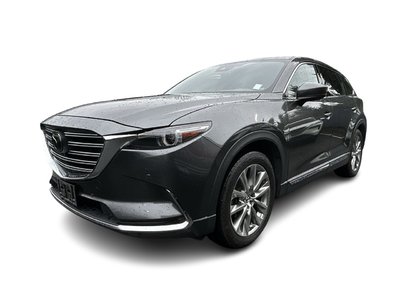 Mazda CX-9  2019 à Vancouver nord, Colombie-Britannique