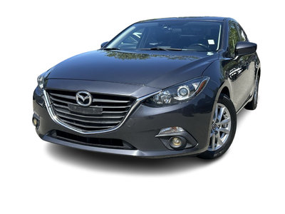2014 Mazda 3 in Vancouver, British Columbia