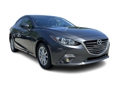 2014 Mazda 3 in Vancouver, British Columbia