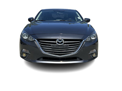 2014 Mazda 3 in Vancouver, British Columbia