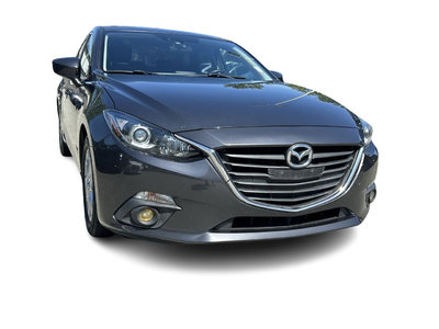 2014 Mazda 3 in Vancouver, British Columbia