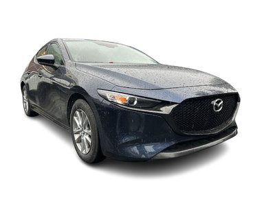 2023 Mazda 3 in Vancouver, British Columbia