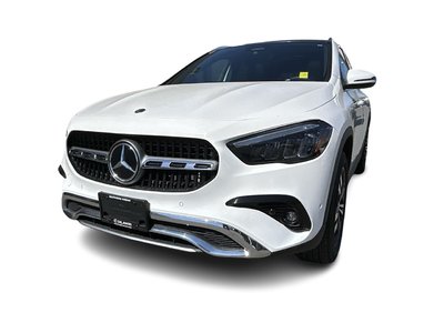 2026 Mercedes-Benz GLA250 in North Vancouver, British Columbia