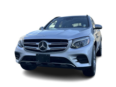 Mercedes-Benz GLC300  2016 à Vancouver nord, Colombie-Britannique