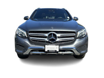2019 Mercedes-Benz GLC300 in Richmond, British Columbia