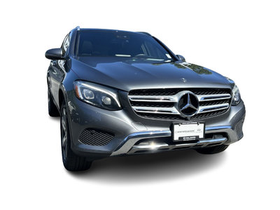 2019 Mercedes-Benz GLC300 in Richmond, British Columbia