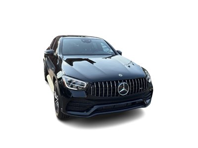2023 Mercedes-Benz GLC43 AMG in Vancouver, British Columbia