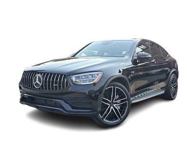 2023 Mercedes-Benz GLC43 AMG in Vancouver, British Columbia