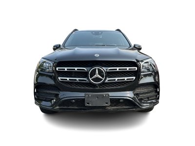 2021 Mercedes-Benz GLS450 in Vancouver, British Columbia