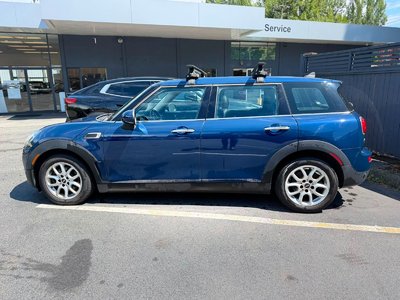 2016 MINI Cooper Clubman in Vancouver, British Columbia