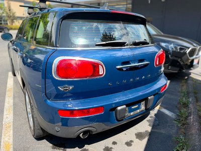 2016 MINI Cooper Clubman in Vancouver, British Columbia
