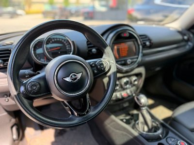 2016 MINI Cooper Clubman in North Vancouver, British Columbia