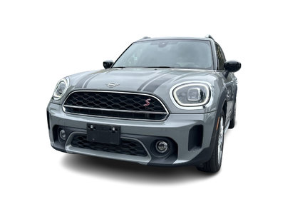 2023 MINI Cooper S Countryman in North Vancouver, British Columbia