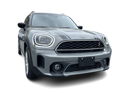 2023 MINI Cooper S Countryman in Surrey, British Columbia