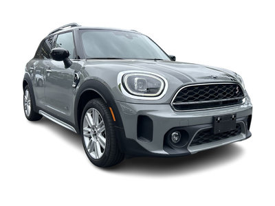 2023 MINI Cooper S Countryman in Surrey, British Columbia