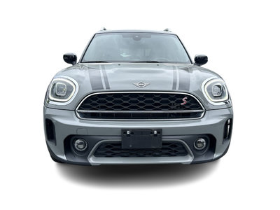 2023 MINI Cooper S Countryman in Surrey, British Columbia