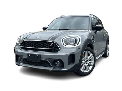 2023 MINI Cooper S Countryman in Surrey, British Columbia