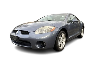 Mitsubishi Eclipse  2007 à Vancouver nord, Colombie-Britannique