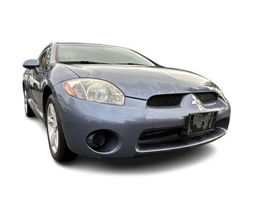 2007  Eclipse in North Vancouver, British Columbia