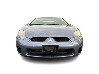 2007  Eclipse in North Vancouver, British Columbia