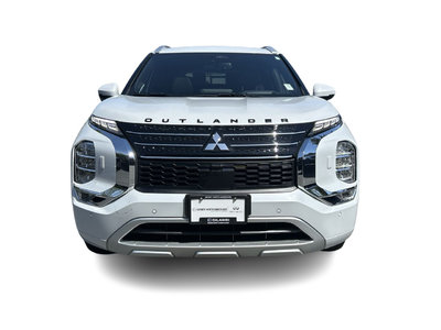 2024 Mitsubishi Outlander Plug-In Hybrid in Vancouver, British Columbia