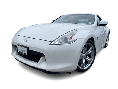 2009 Nissan 370Z in Vancouver, British Columbia