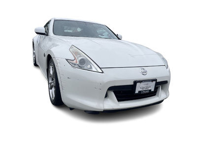 2009 Nissan 370Z in Vancouver, British Columbia