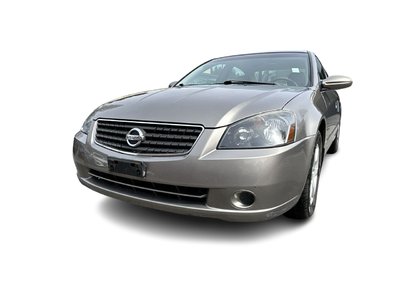 Nissan Altima  2005 à Vancouver nord, Colombie-Britannique