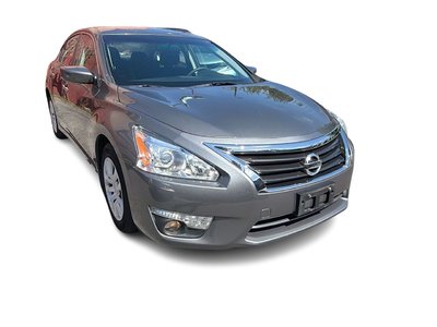 2015 Nissan Altima in Vancouver, British Columbia