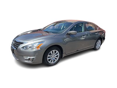 Nissan Altima  2015 à Vancouver nord, Colombie-Britannique