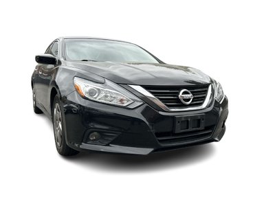 2017  Altima in Vancouver, British Columbia