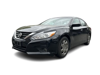 2017 Nissan Altima in North Vancouver, British Columbia