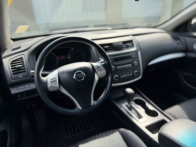 Nissan Altima  2017 à Vancouver nord, Colombie-Britannique