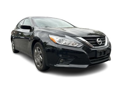 2017  Altima in Vancouver, British Columbia
