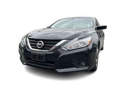 2017 Nissan Altima in North Vancouver, British Columbia