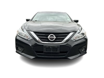 2017 Nissan Altima in North Vancouver, British Columbia