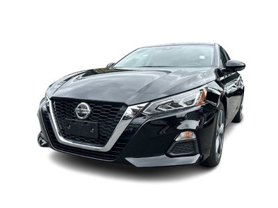 Nissan Altima  2021 à Vancouver nord, Colombie-Britannique