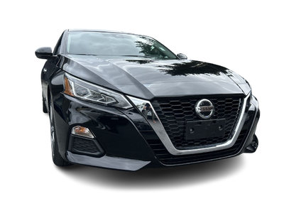 2021 Nissan Altima in Surrey, British Columbia