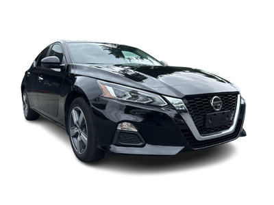 2021 Nissan Altima in Surrey, British Columbia