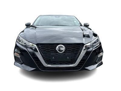 2021 Nissan Altima in Surrey, British Columbia