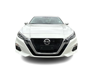 2022 Nissan Altima in Vancouver, British Columbia