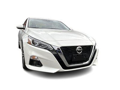 2022 Nissan Altima in Vancouver, British Columbia